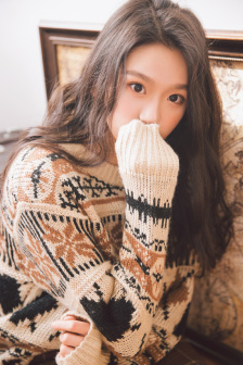 厨房里的春天